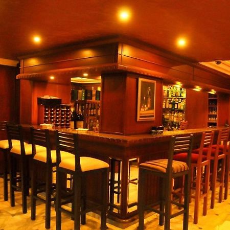 Legend Hotel Beirut Luaran gambar