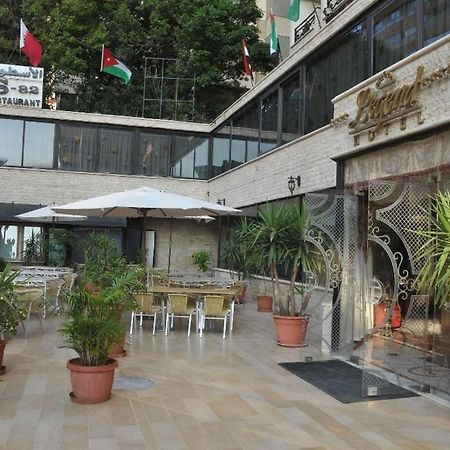 Legend Hotel Beirut Luaran gambar