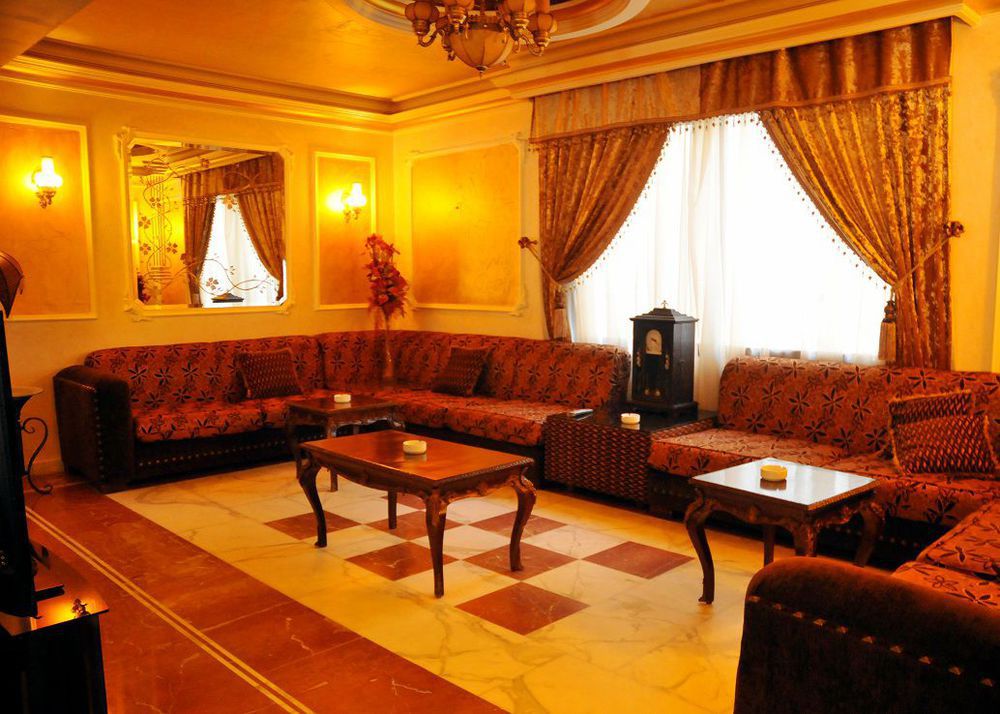 Legend Hotel Beirut Luaran gambar