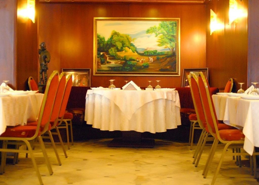 Legend Hotel Beirut Luaran gambar