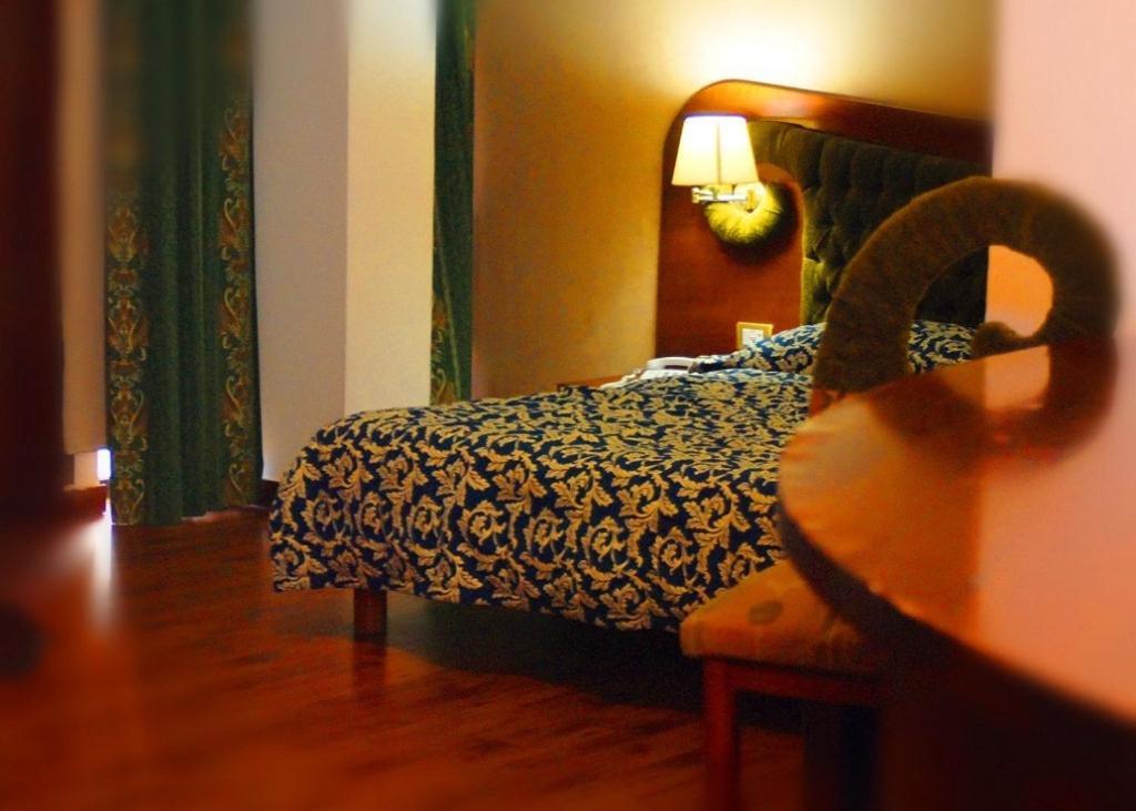 Legend Hotel Beirut Bilik gambar