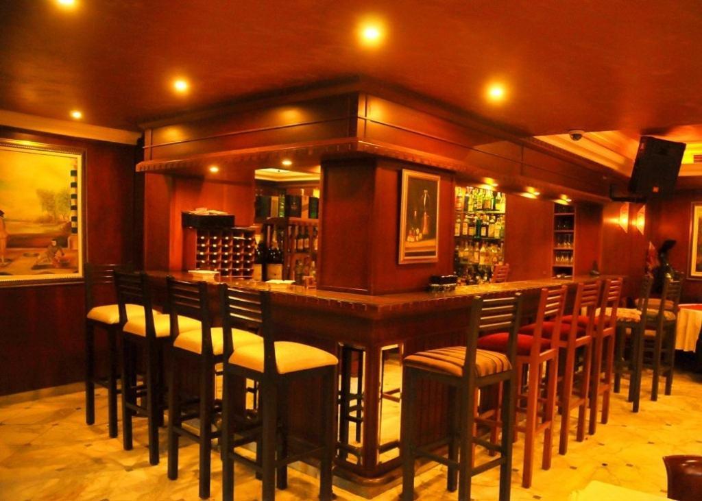 Legend Hotel Beirut Luaran gambar