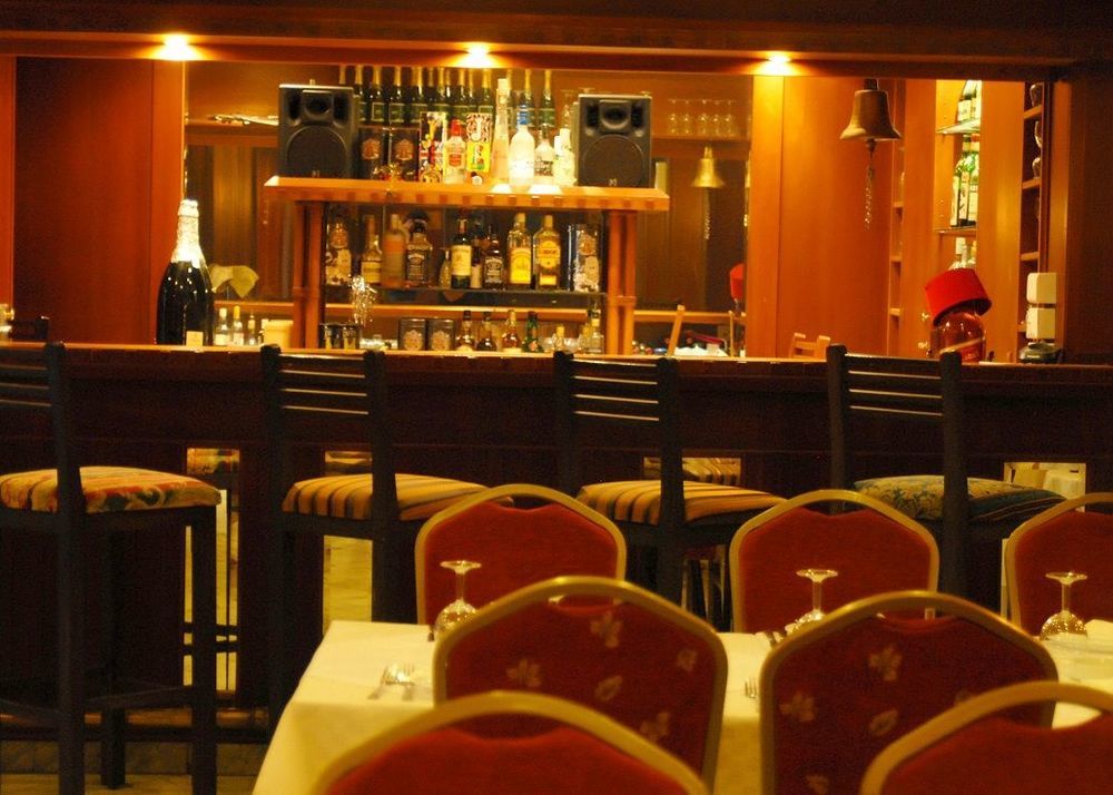 Legend Hotel Beirut Luaran gambar