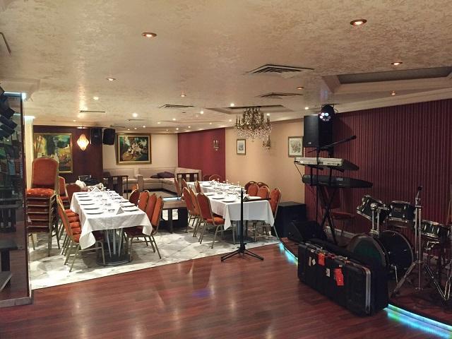 Legend Hotel Beirut Luaran gambar
